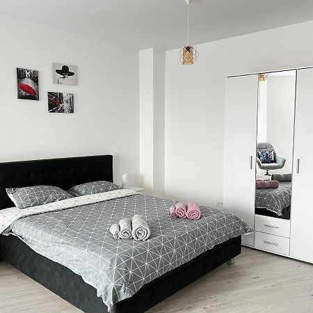 Apartment Mara 2 蒂米什瓦拉 外观 照片