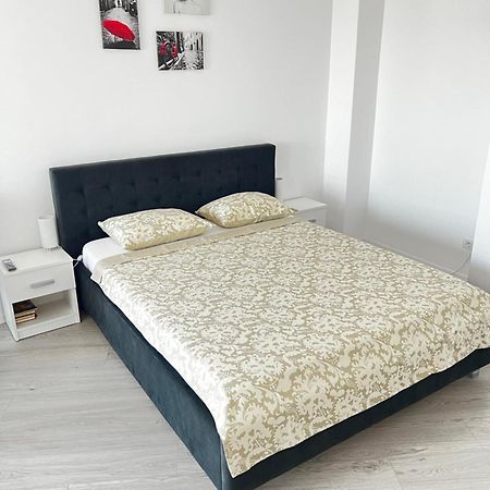 Apartment Mara 2 蒂米什瓦拉 外观 照片