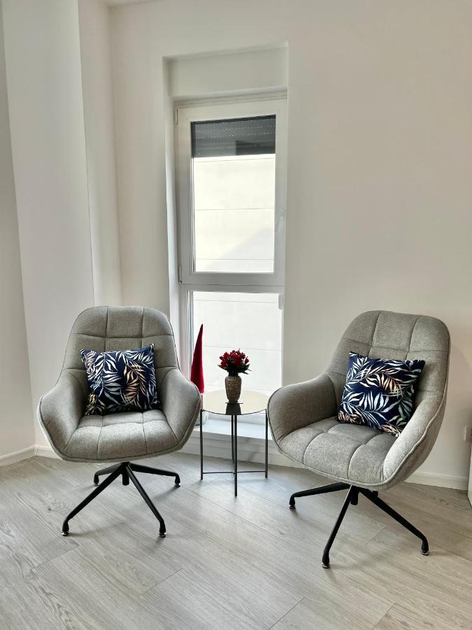 Apartment Mara 2 蒂米什瓦拉 外观 照片
